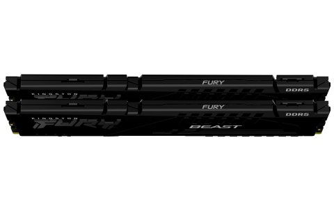 32GB DDR5-5600MT/S CL36 DIMM/EXPO (KIT OF 2) FURY BEAST BLACK