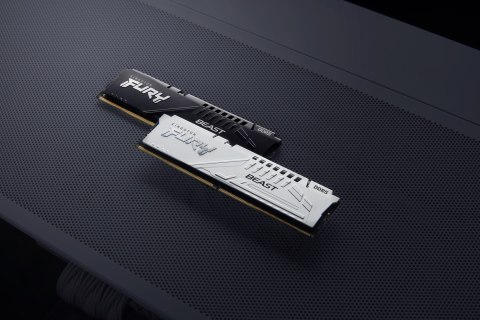 32GB DDR5-5600MT/S CL36 DIMM/EXPO (KIT OF 2) FURY BEAST BLACK