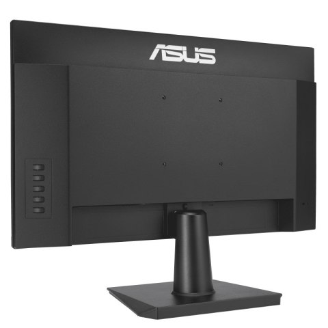 ASUS VA24EHF monitor komputerowy 60,5 cm (23.8") 1920 x 1080 px Full HD LCD Czarny