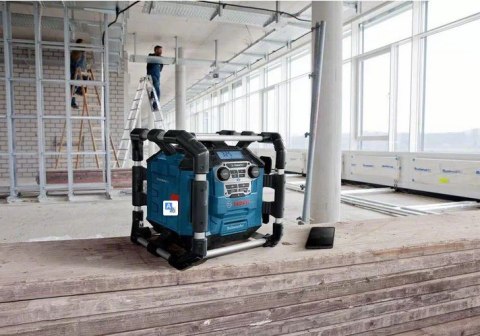 BOSCH.RADIO GPB 18V-5 C SOLO