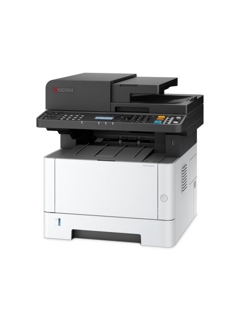 ECOSYS MA4000X/A4 MONO LASER MFP