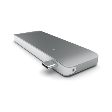 HUB USB Satechi 1x SD 1x USB-C 1x Micro SD + 2x USB-A 3.0