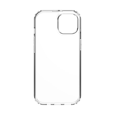 IFROGZ Defence pokrowiec na telefon komórkowy 15,5 cm (6.1") Przezroczysty