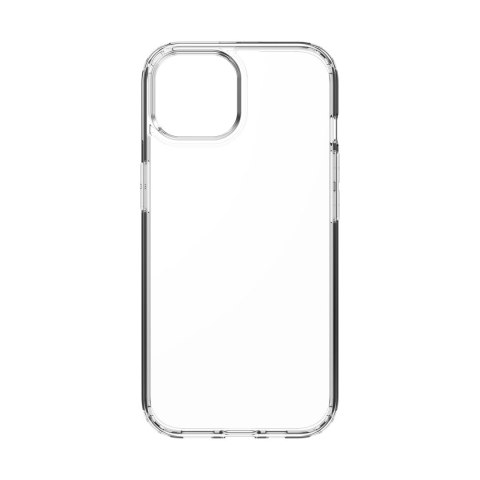 IFROGZ Defence pokrowiec na telefon komórkowy 15,5 cm (6.1") Przezroczysty