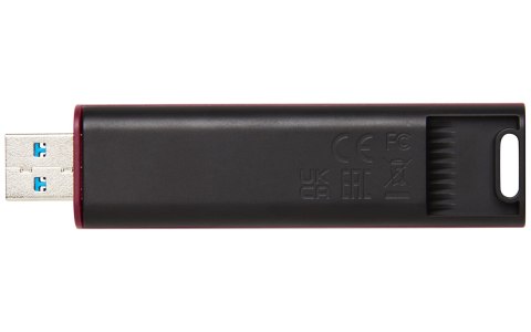 Kingston USB 3.2 Flash Drive DataTraveler MAX 512 GB USB 3.2 Gen 1 Type-A