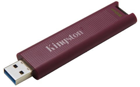 Kingston USB 3.2 Flash Drive DataTraveler MAX 512 GB USB 3.2 Gen 1 Type-A