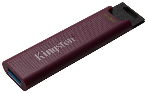 Kingston USB 3.2 Flash Drive DataTraveler MAX 512 GB USB 3.2 Gen 1 Type-A