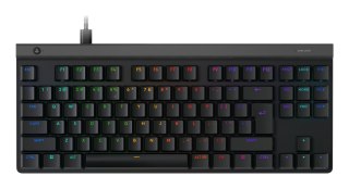 Klawiatura CINDEREL COR CDM/MIX US INTL/EMEA28I-935 BLACK RETAIL USB