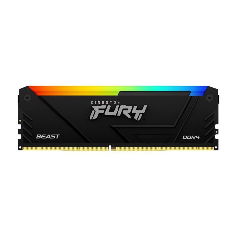 MEMORY DIMM 32GB PC25600 DDR4/K2 KF432C16BB2AK2/32 KINGSTON