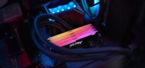 MEMORY DIMM 32GB PC25600 DDR4/K2 KF432C16BB2AK2/32 KINGSTON