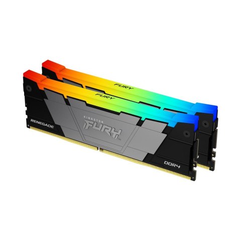MEMORY DIMM 32GB PC28800 DDR4/K2 KF436C16RB12AK2/32 KINGSTON