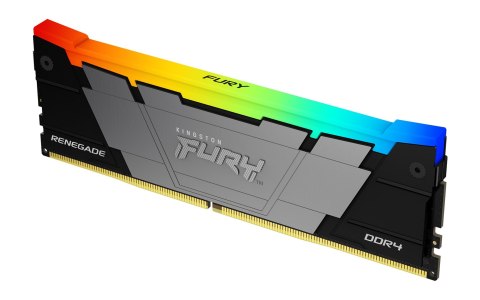 MEMORY DIMM 32GB PC28800 DDR4/K2 KF436C16RB12AK2/32 KINGSTON