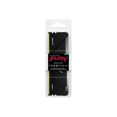 MEMORY DIMM 8GB PC25600 DDR4/KF432C16BB2A/8 KINGSTON