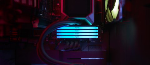 MEMORY DIMM 8GB PC25600 DDR4/KF432C16BB2A/8 KINGSTON