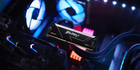MEMORY DIMM 8GB PC25600 DDR4/KF432C16BB2A/8 KINGSTON