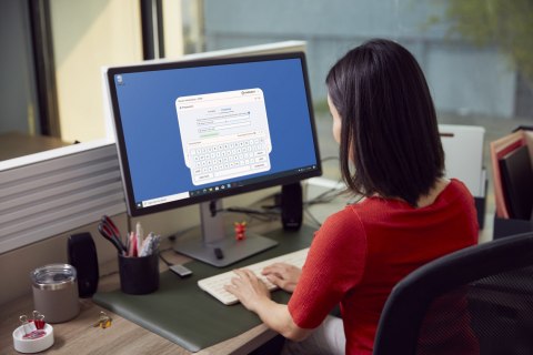 MEMORY DRIVE FLASH USB3.2 64GB/IKVP50/64GB KINGSTON