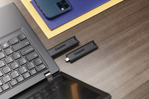 MEMORY DRIVE FLASH USB3.2/1TB DTMAX/1TB KINGSTON