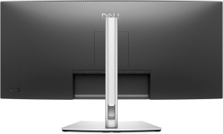 Monitor Dell 86.4cm (34,1") P3425WE 21:09 HDMI+DP+USB-C IPS curved