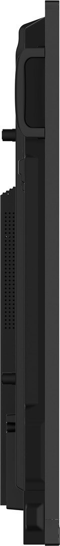 Monitor IIYAMA 163.9cm (65") TE6512MIS-B4AG 16:9 Touch 2xHDMI+2xUSB-C (Speditionsversand)