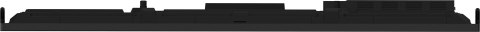 Monitor IIYAMA 163.9cm (65") TE6512MIS-B4AG 16:9 Touch 2xHDMI+2xUSB-C (Speditionsversand)
