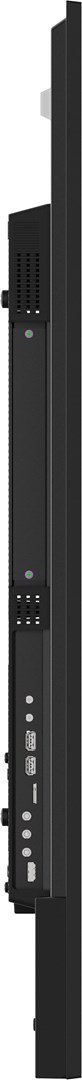 Monitor IIYAMA 164.0cm(65") LH6575UHS-B2AG 16:9 2xHDMI+2xUSB+3xDP