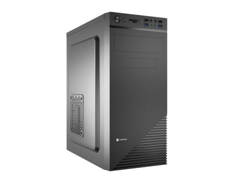 NATEC OBUDOWA CABASSU G2 MIDI TOWER