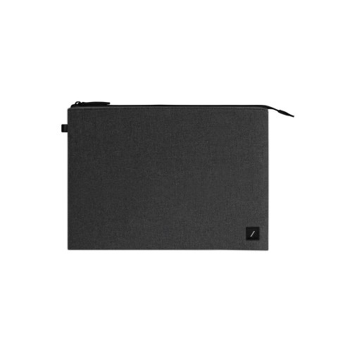 Native Union W.F.A Sleeve - etui ochronne do Macbook 14" (slate green)