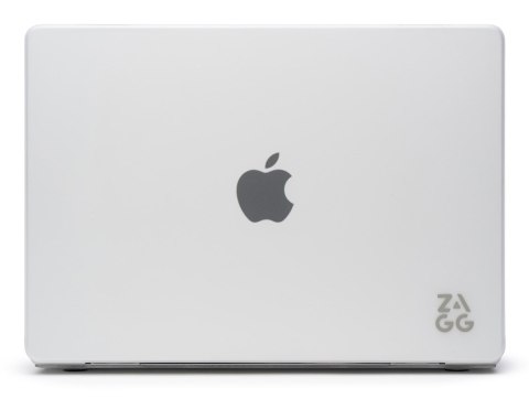 Obudowa ochronna do MacBook Air 13" M2 (2022) / M3 (2024) / M4 (2025) (clear)