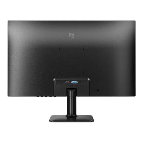 Philips 1000 series 24E2N1100LB/00 monitor komputerowy 60,5 cm (23.8") 1920 x 1080 px Full HD LCD Czarny