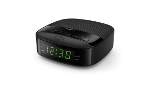 Philips TAR3205/12 radio Zegar Cyfrowy Czarny