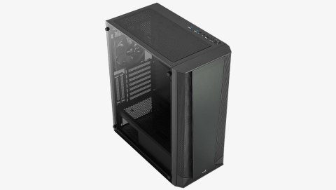 Pryzmat Aerocool G-BK-v1 bk A