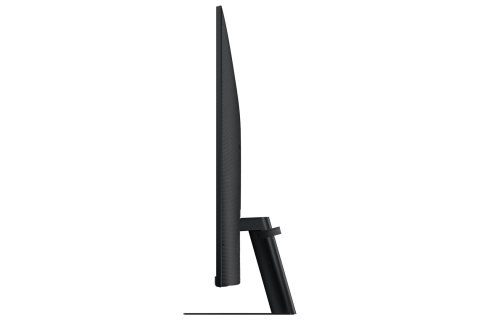 Samsung M70D monitor komputerowy 81,3 cm (32") 3840 x 2160 px 4K Ultra HD LED Czarny