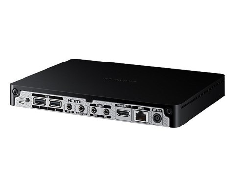 Samsung SBB-SSNV Czarny 4K Ultra HD 8 GB 3840 x 2160 px Wi-Fi