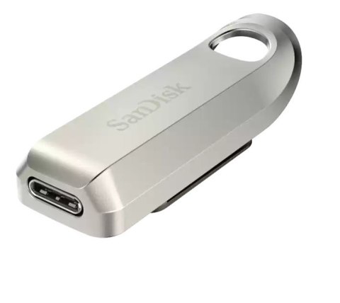 ULTRA LUXE TYPE-C FLASH DRIVE/512GB USB 3.2 G1 PREM METAL DES