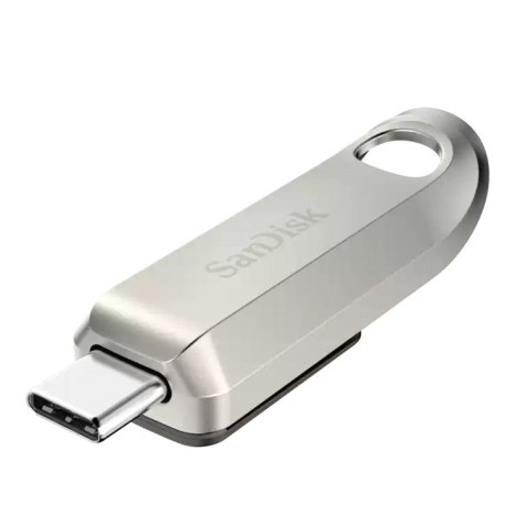 ULTRA LUXE TYPE-C FLASH DRIVE/512GB USB 3.2 G1 PREM METAL DES