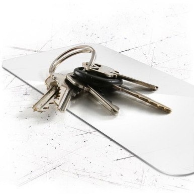 ZAGG InvisibleShield Fusion Canvas - antybakteryjna folia ochronna imitująca papier do iPad Air 11" M2 (2024) / M3 (2025)