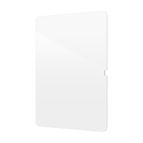 ZAGG InvisibleShield Fusion Canvas - antybakteryjna folia ochronna imitująca papier do iPad Air 13" M2 (2024) / M3 (2025)