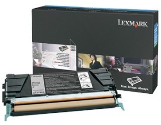 CORPORATE TONER CARTRIDGE/9K PGS F/ E360/ E460