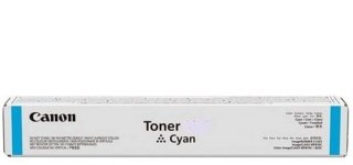 Canon C-EXV54 Toner Cyan 1395C002