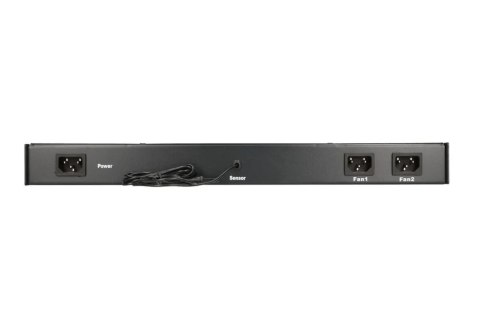 Extralink 19" | Termostat | do szaf rack