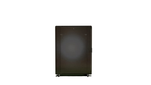 Extralink 27U 800x800 Czarna | Szafa rack | stojąca