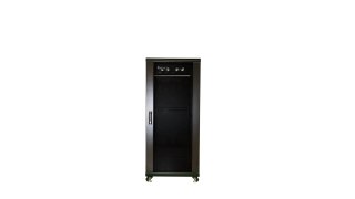 Extralink 32U 800x800 Czarna | Szafa rack | stojąca