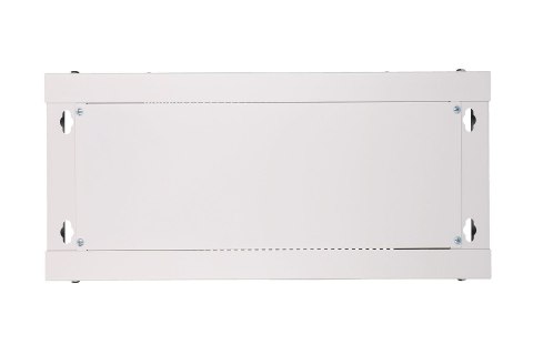 Extralink 4U 600x450 Szara | Szafa rack | montowana na ścianie
