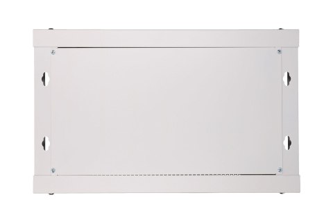 Extralink 6U 600x450 Szara | Szafa rack | montowana na ścianie