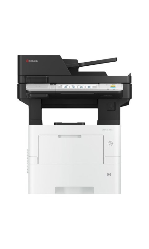 ECOSYS MA4500IFX/SW-MULTIFUNCTION SYSTEM