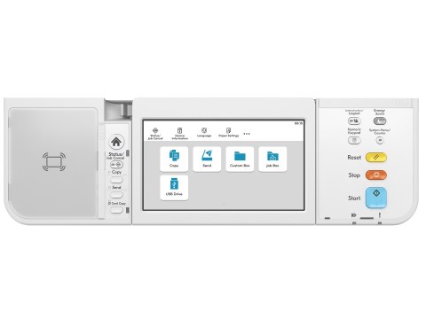 ECOSYS MA4500IFX/SW-MULTIFUNCTION SYSTEM