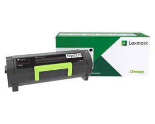 Lexmark XM1246 Toner Black 24B6889
