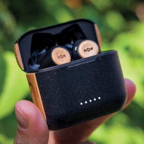 Marley Rebel True Earbuds Built-in microphone Wireless Bluetooth