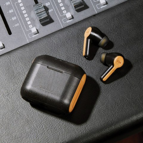 Marley Rebel True Earbuds Built-in microphone Wireless Bluetooth