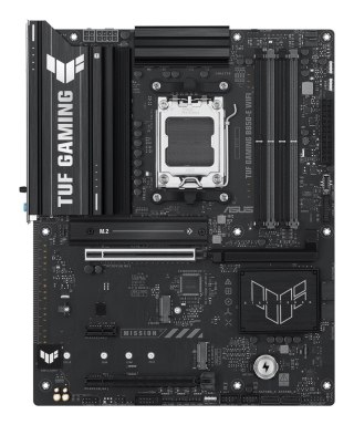Płyta główna MB AMD B850 SAM5 ATX/TUF GAMING B850-E WIFI ASUS